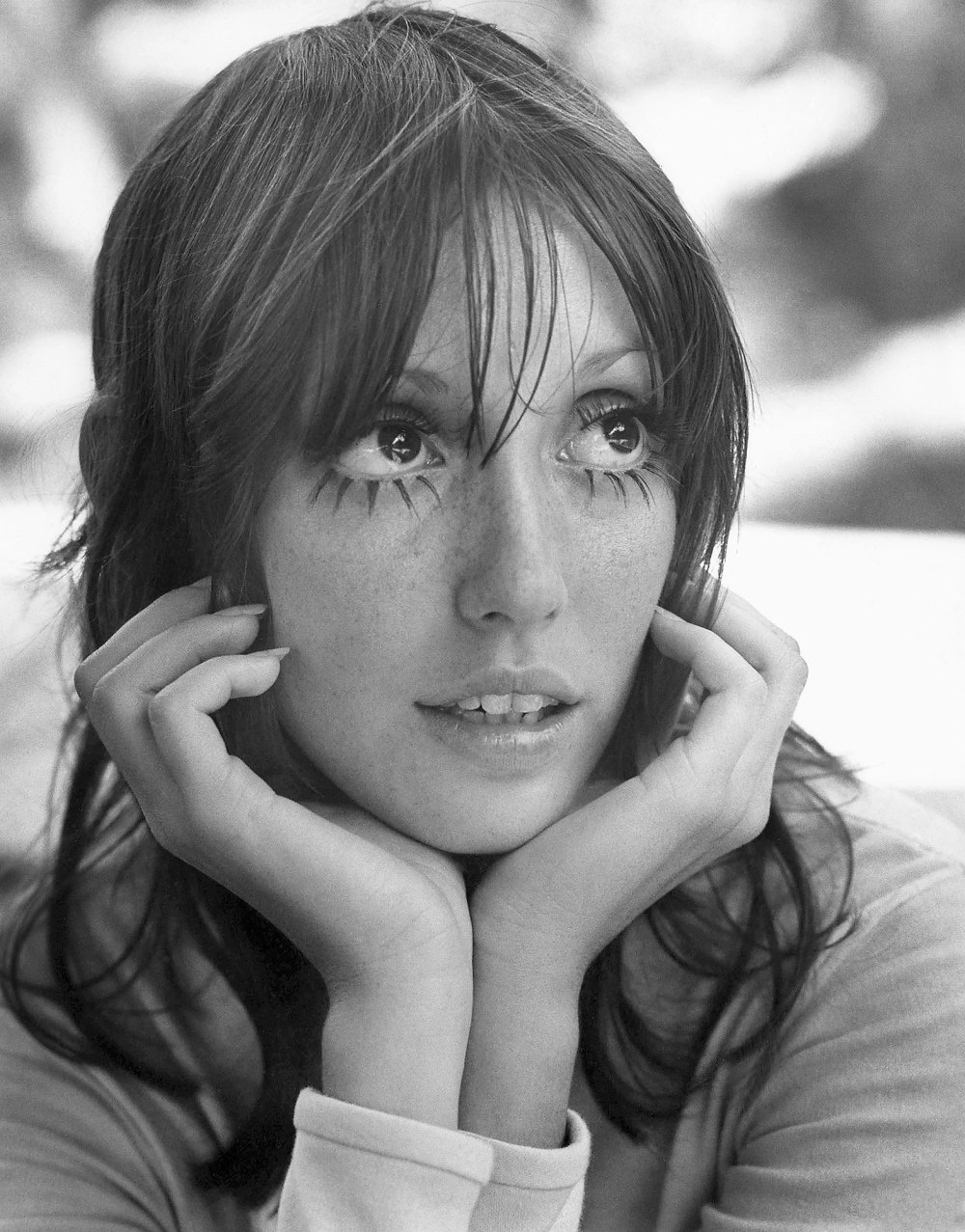 Shelley Duvall Through the Years: Her Film Roles, Her Life Then and Now