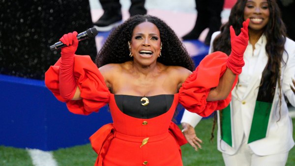 Sheryl Lee Ralph Responds to Super Bowl Lip Sync Rumors