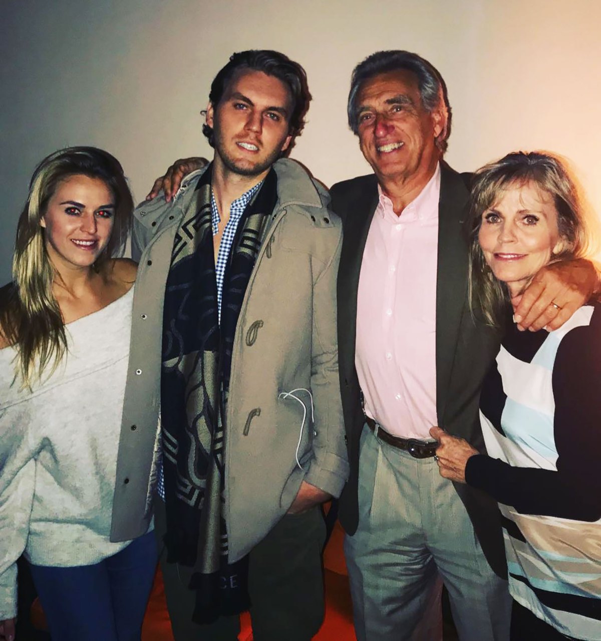 Southern Charm’s Olivia Flowers’ Brother Conner Dies at 32 Us Weekly