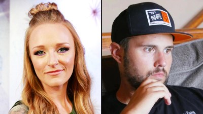 Teen Mom's Maci Bookout and Ryan Edwards’ ​Ups and Downs Over the Years: Coparenting, Restraining Order and More