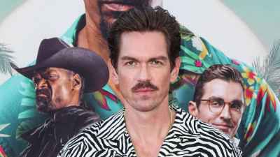 Steve Howey on 'True Lies' Character Similarity: 'I Know the Marriage Route'