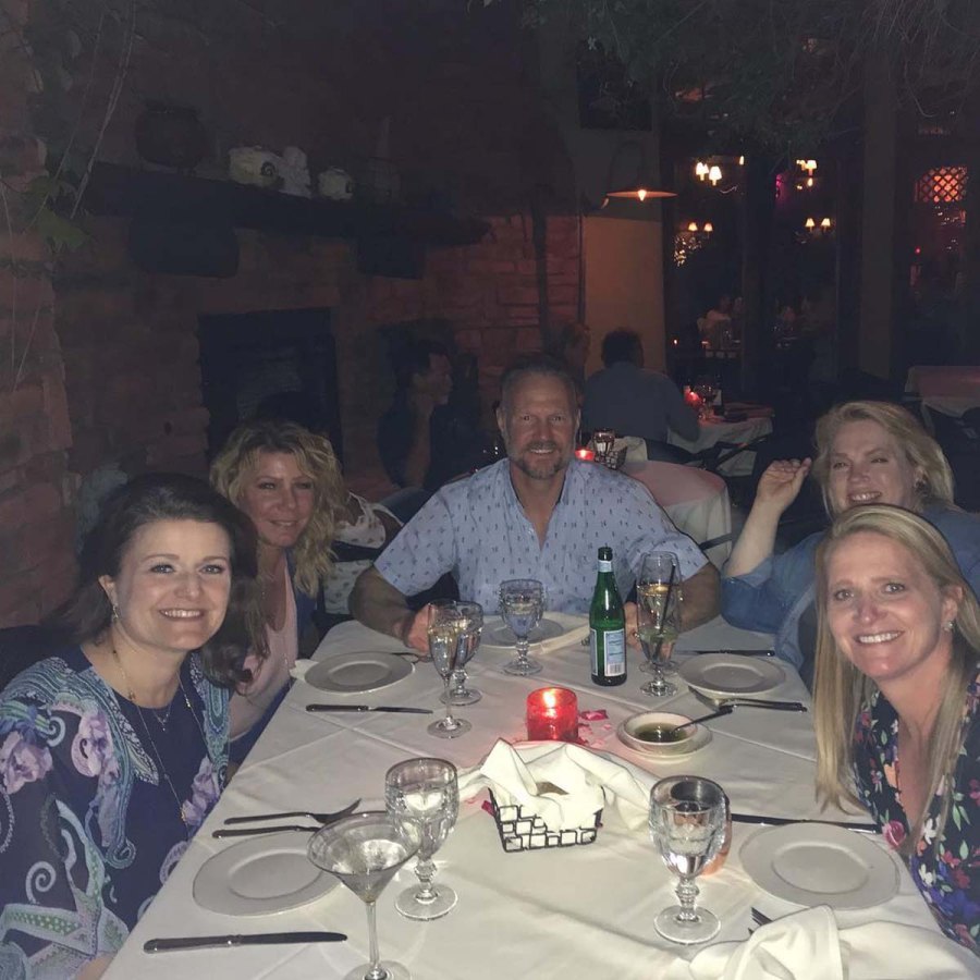 Still Sisters! Christine and Janelle Brown's Best Friendship Moments