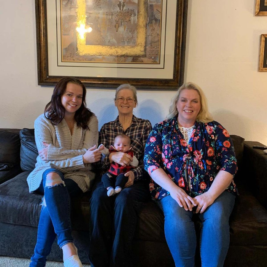 Still Sisters! Christine and Janelle Brown's Best Friendship Moments