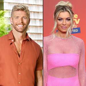 Summer House Kyle Cooke Calls Lindsay Hubbard The Most Calculated Person I've Ever Met