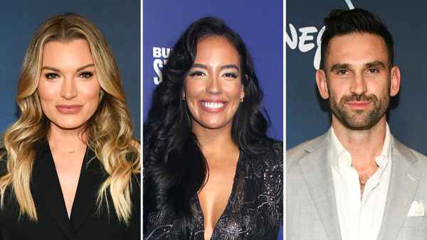 Summer House Lindsay Hubbard Danielle Olivera Reaction to Carl Radke Engagement Started Rift