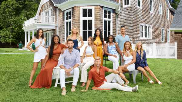 ‘Summer House’ Season 7 Premiere Recap
