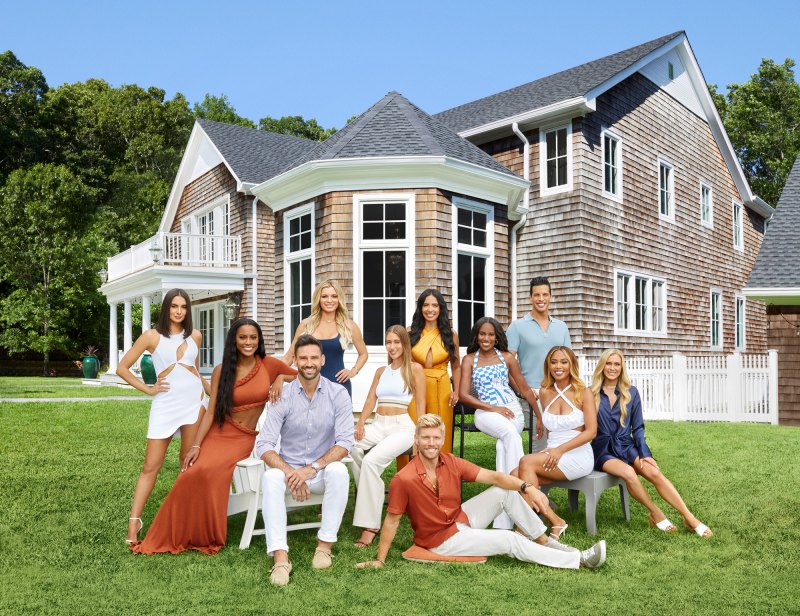 ‘Summer House’ Season 7 Premiere Recap