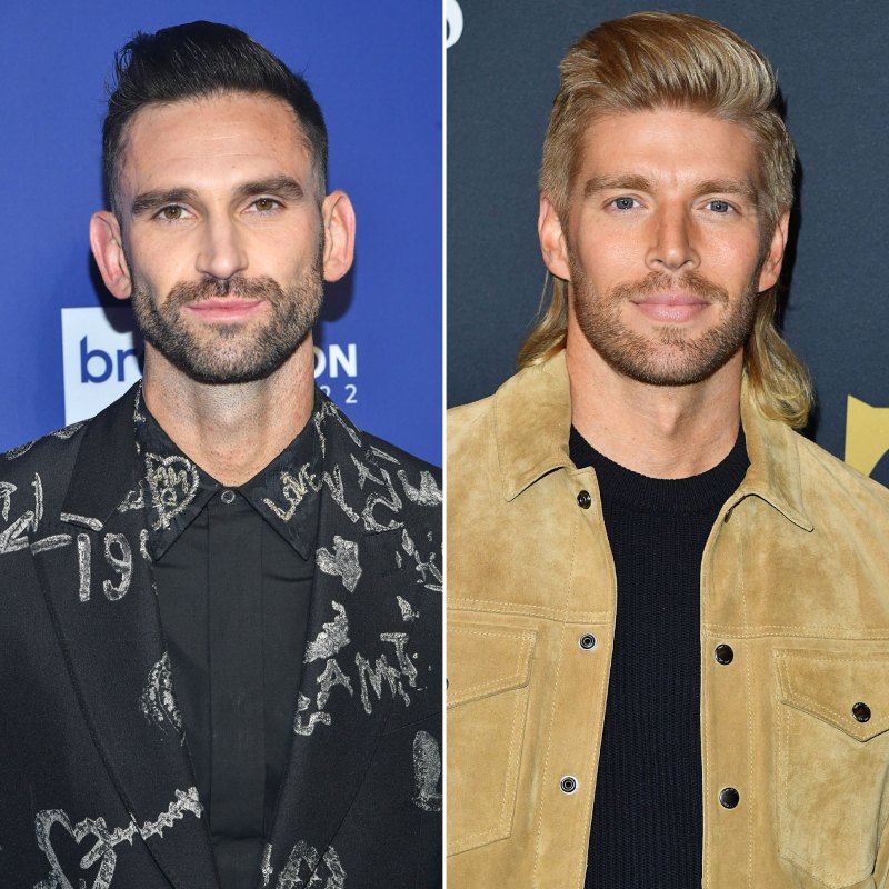 Summer House’s Carl Radke and Kyle Cooke’s Honest Quotes About Their Friendship Ups and Downs After Season 7 Drama