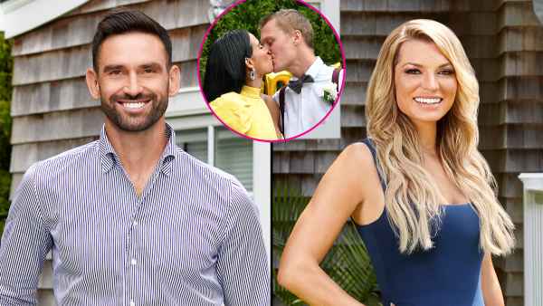 Summer House’s Carl Radke and Lindsay Hubbard Seemingly Confirm Danielle Olivera and Robert Sieber's Split - 828
