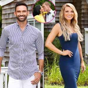 Summer House’s Carl Radke and Lindsay Hubbard Seemingly Confirm Danielle Olivera and Robert Sieber's Split - 828