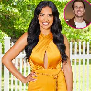 Summer House’s Danielle Olivera Breaks Silence About Her Split From Robert Sieber- ‘It’s Still Emotional’ - 345