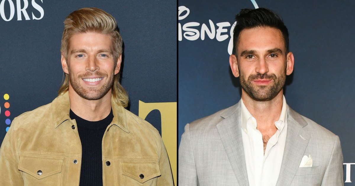 Summer House’s Kyle Cooke Breaks Down Carl Radke’s Loverboy Exit Summer House’s Kyle Cooke Breaks Down Carl Radke’s Loverboy Exit