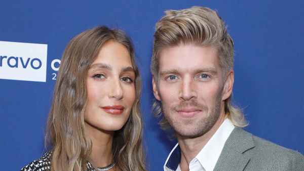 Summer House’s Kyle Cooke Says It's 'Tough' to Watch Wife Amanda Batula Go Through Fertility, Hormonal issues