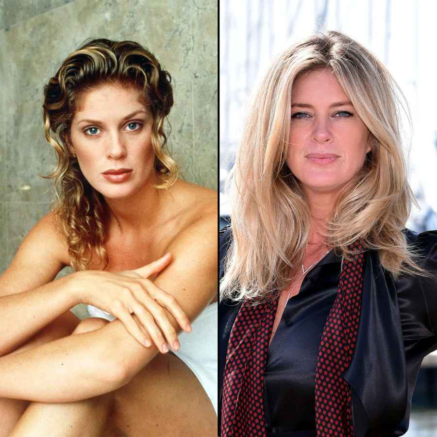 Supermodels: Then and Now
