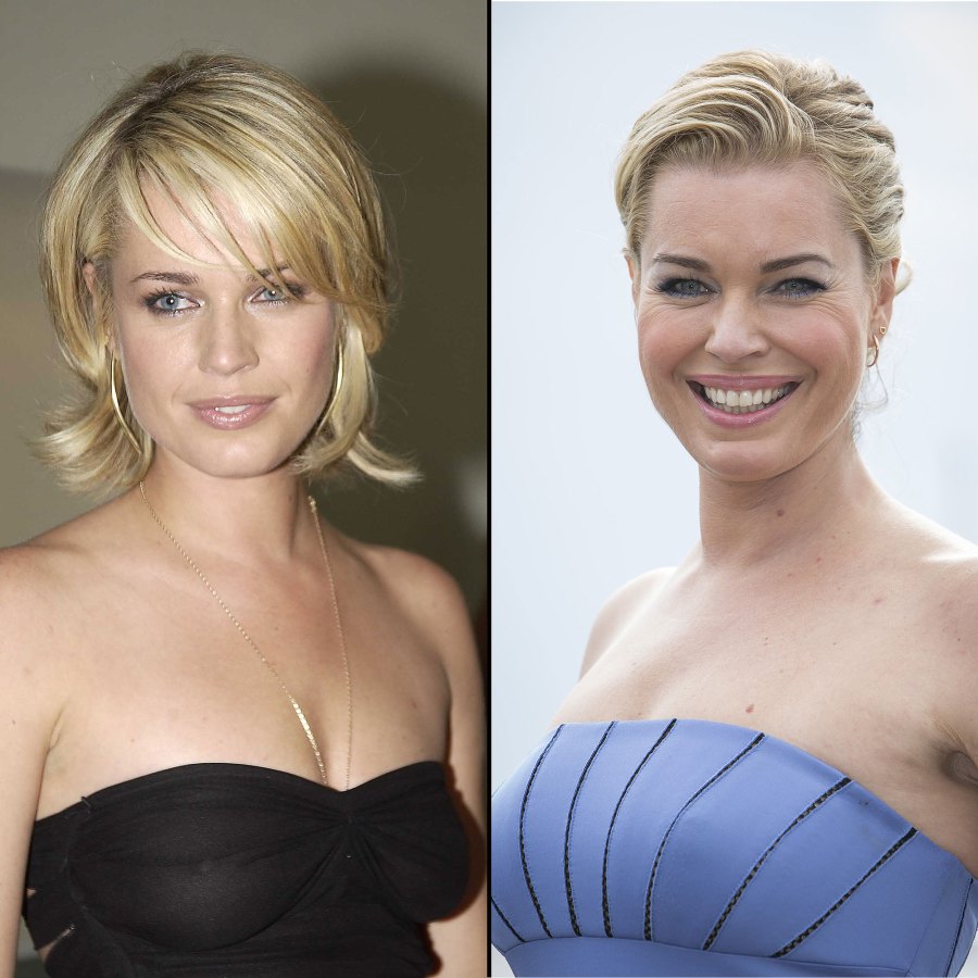 Supermodels: Then and Now