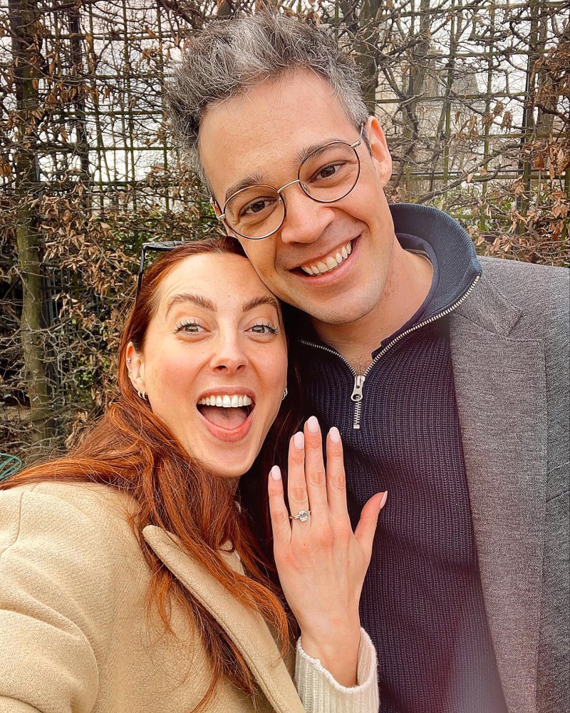Susan Sarandon’s Daughter Eva Amurri Is Engaged to Boyfriend Ian Hock- ‘So Happy’ - 215