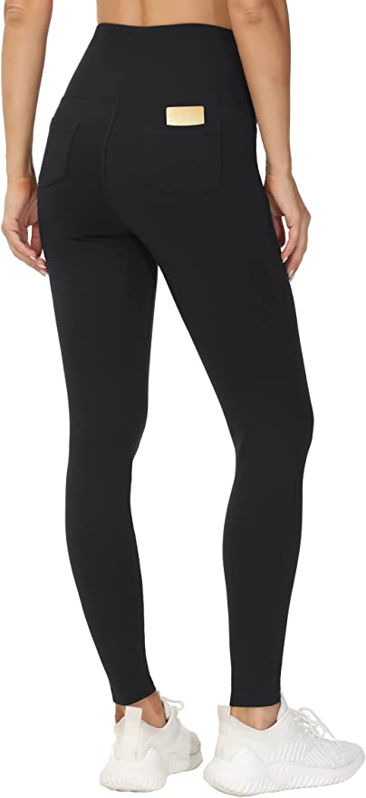13 Yoga Pants With Pockets Thatll Make Your Workout SO Much Better   HuffPost Life