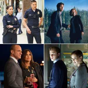 TV Couples Who Took a Very Long Time to Get Together