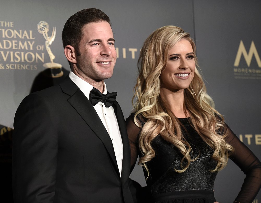 Tarek El Moussa Says He Hit 'Rock Bottom' Amid Christina Hall Divorce: 'I Had to Dig Deep and Really Figure Out Who I Was'