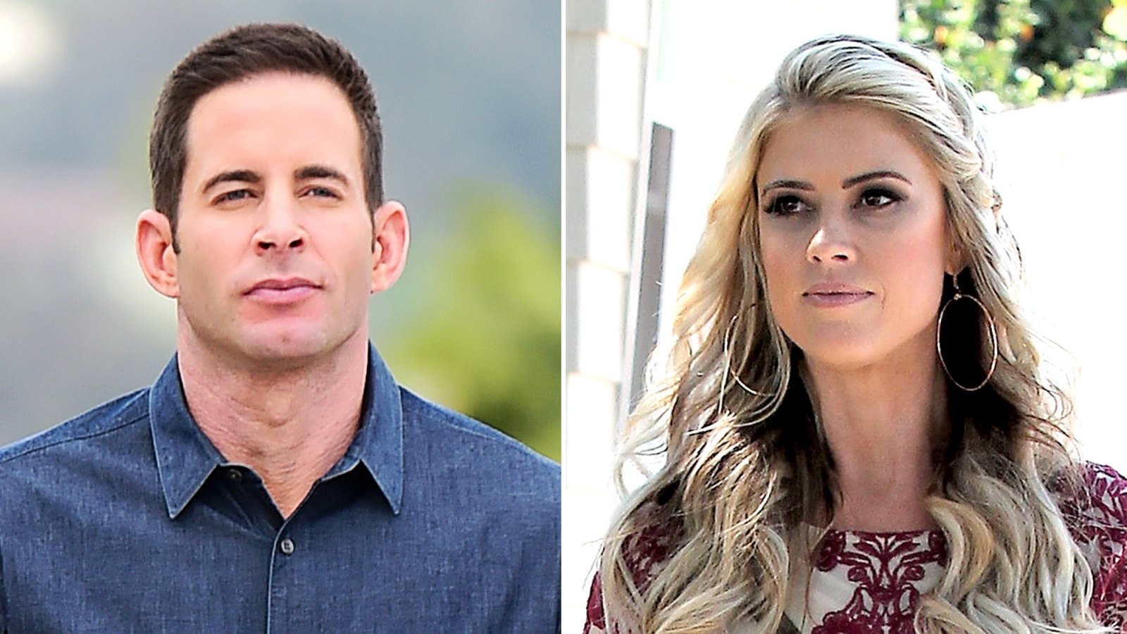 Tarek El Moussa Says He Hit 'Rock Bottom' Amid Christina Hall Divorce: 'I Had to Dig Deep and Really Figure Out Who I Was'