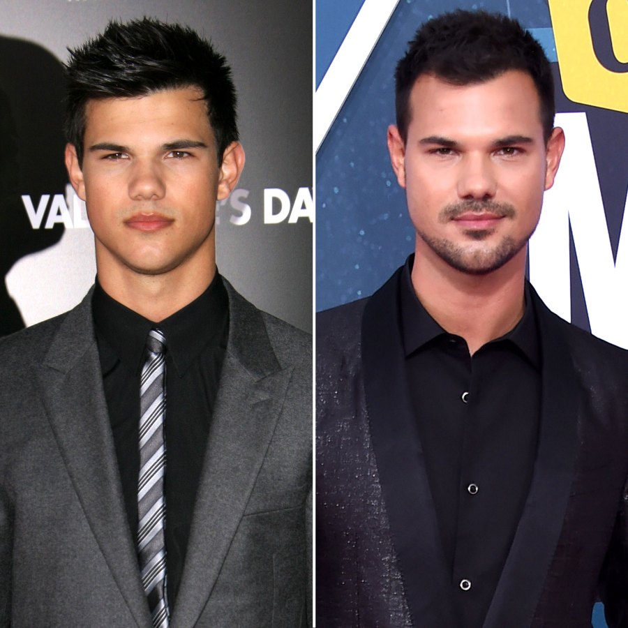 Taylor Lautner Valentines Day Cast Where Are They Now
