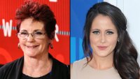 'Teen Mom 2' Alum Jenelle Evans Ups and Downs With Mom Barbara Evans: Custody Battle Over Jace, and More split