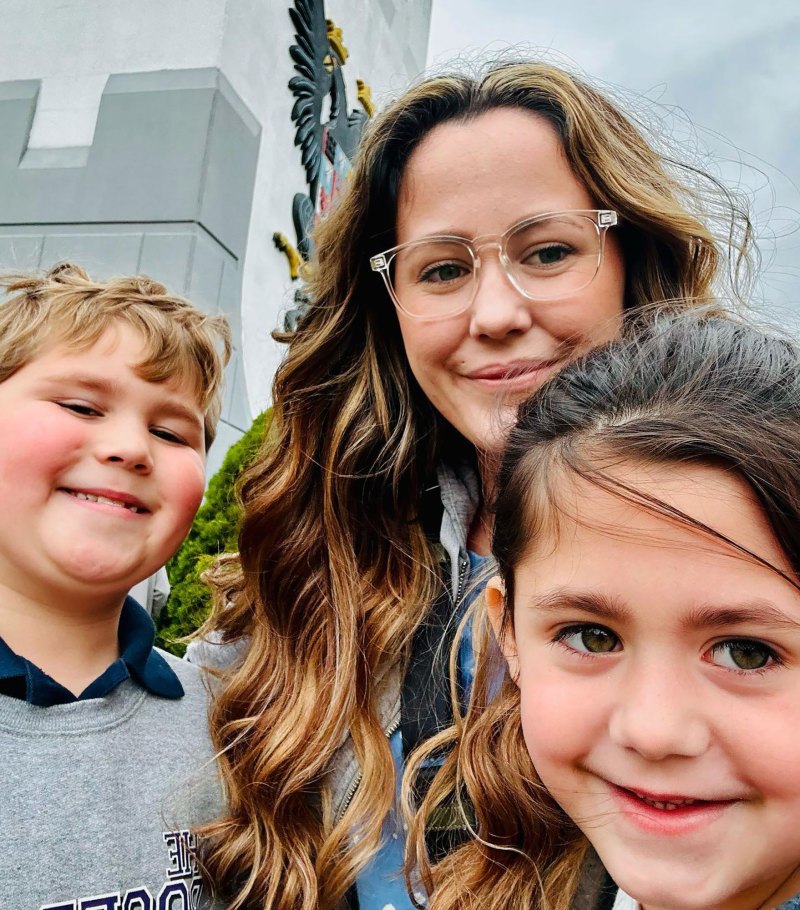 'Teen Mom 2' Alum Jenelle Evans Ups and Downs With Mom Barbara Evans: Custody Battle Over Jace, and More medieval times