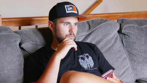 Teen Mom's Maci Bookout and Ryan Edwards’s Ups and Downs Over the Years- Coparenting, Restraining Order and More - 810