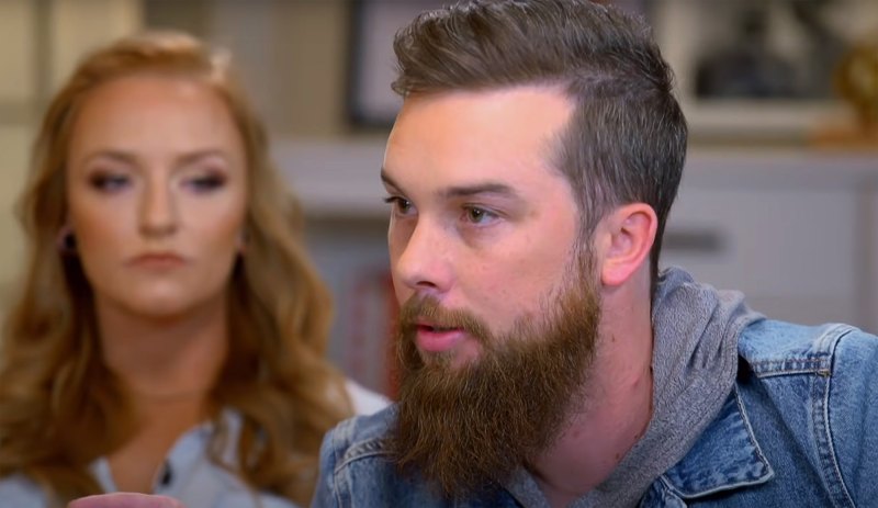 Teen Mom's Maci Bookout and Ryan Edwards’s Ups and Downs Over the Years- Coparenting, Restraining Order and More - 811