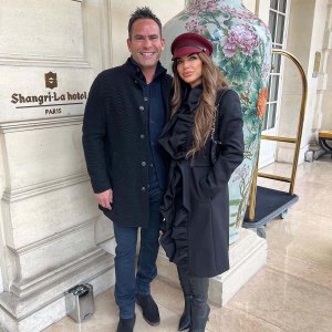 Teresa Giudice on Blending Families With Husband Luis: It's an 'Adjustment'