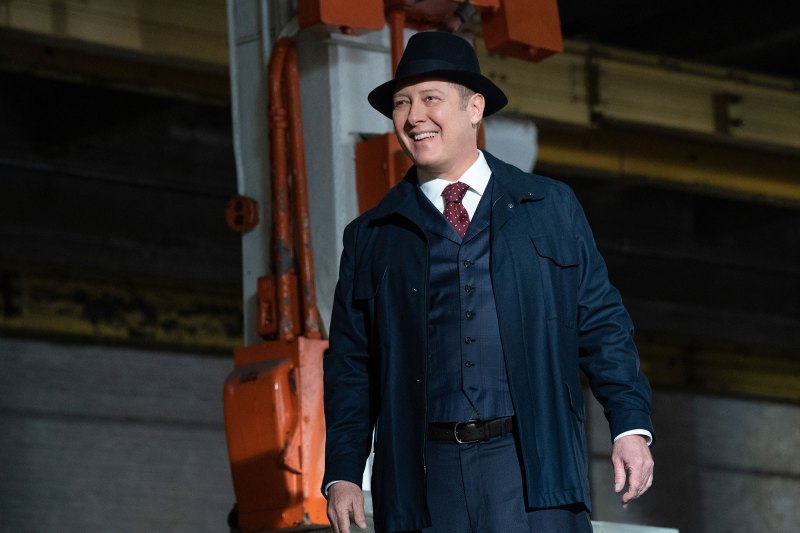 The Blacklist TV Shows Ending in 2023