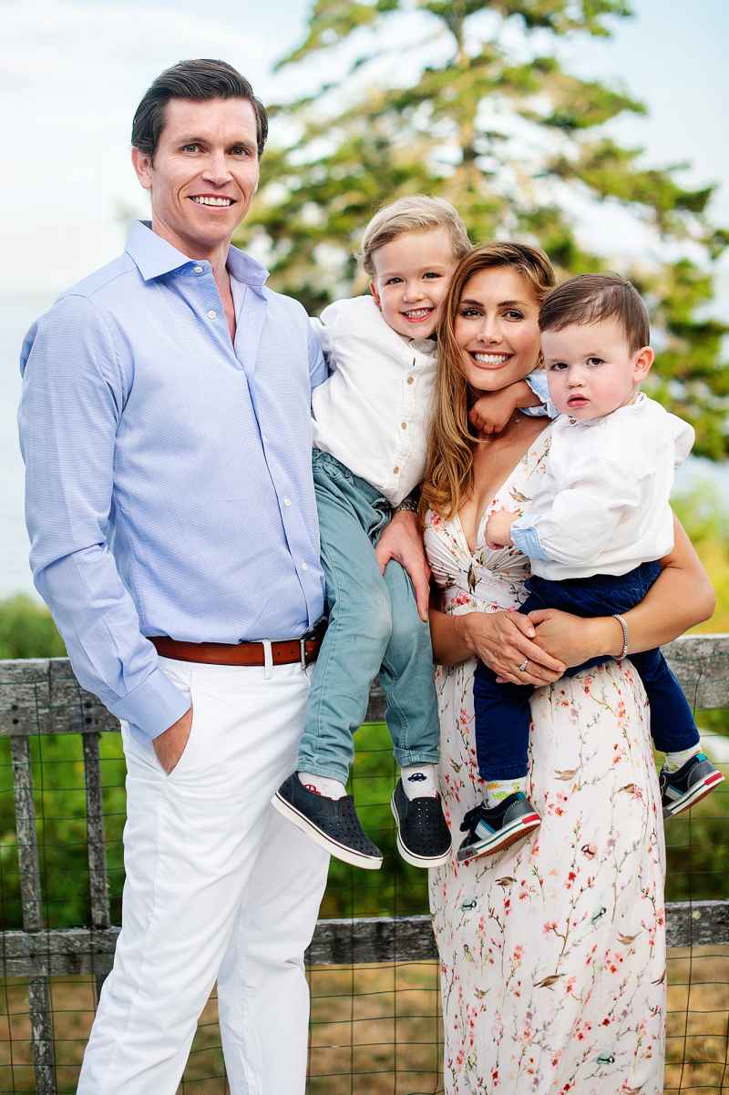 'The Hills' Alum Jen Bunney Announces 'Powerful' 1st Book- I 'Put Myself on the Page' - 770