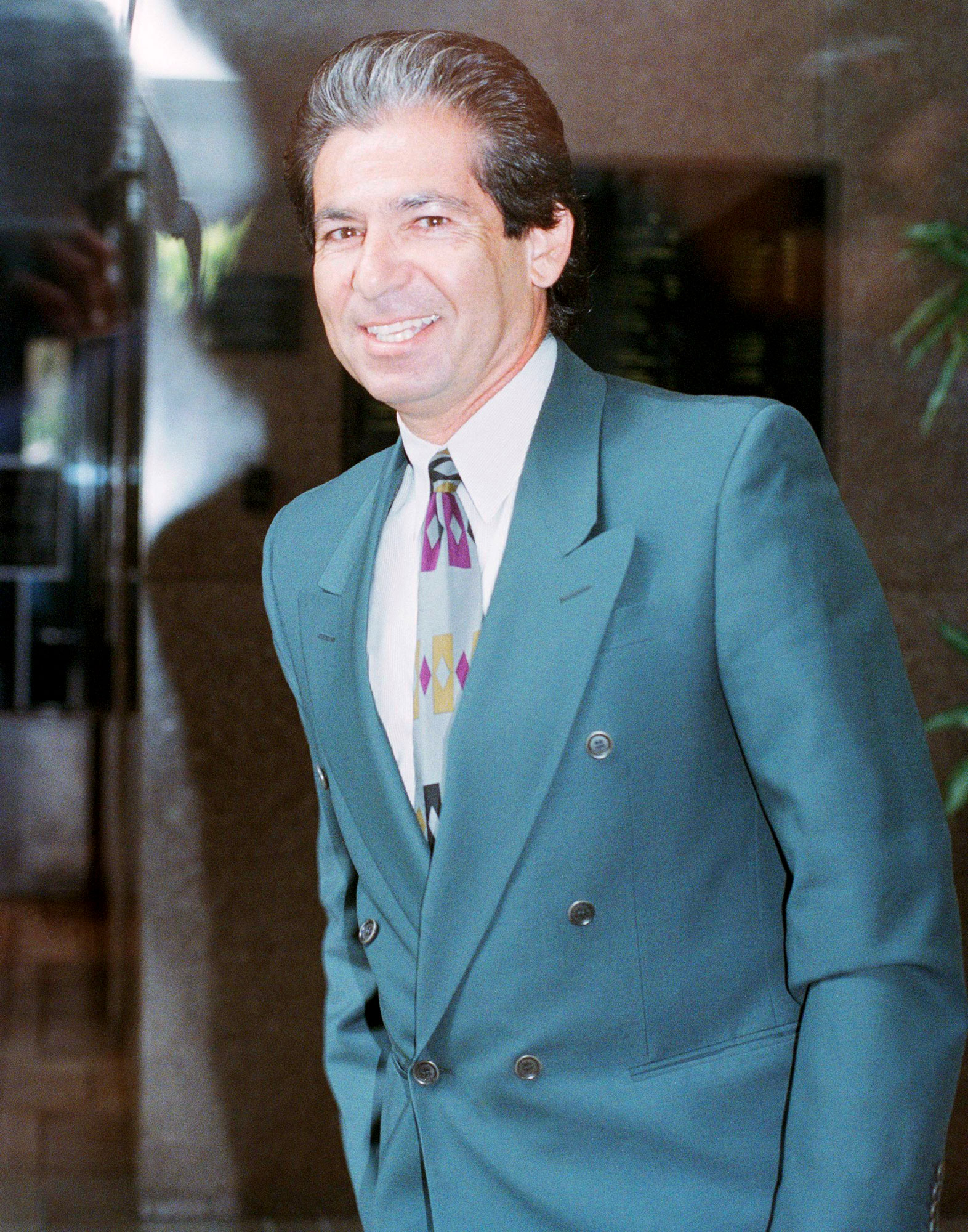The Kardashian Family Most Heart-Wrenching Quotes About the Late Robert Kardashian