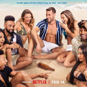 The Perfect Match’ Trailer Drops: Everything to Know