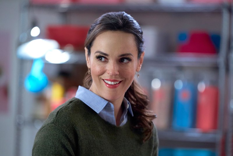 The Secret Ingredient Erin Cahill Hallmark Channel Announces All New April 2023 Movies