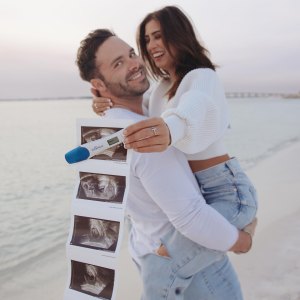 The Ultimatum’s April Marie Is Pregnant, Expecting 1st Child With Boyfriend Cody Cooper