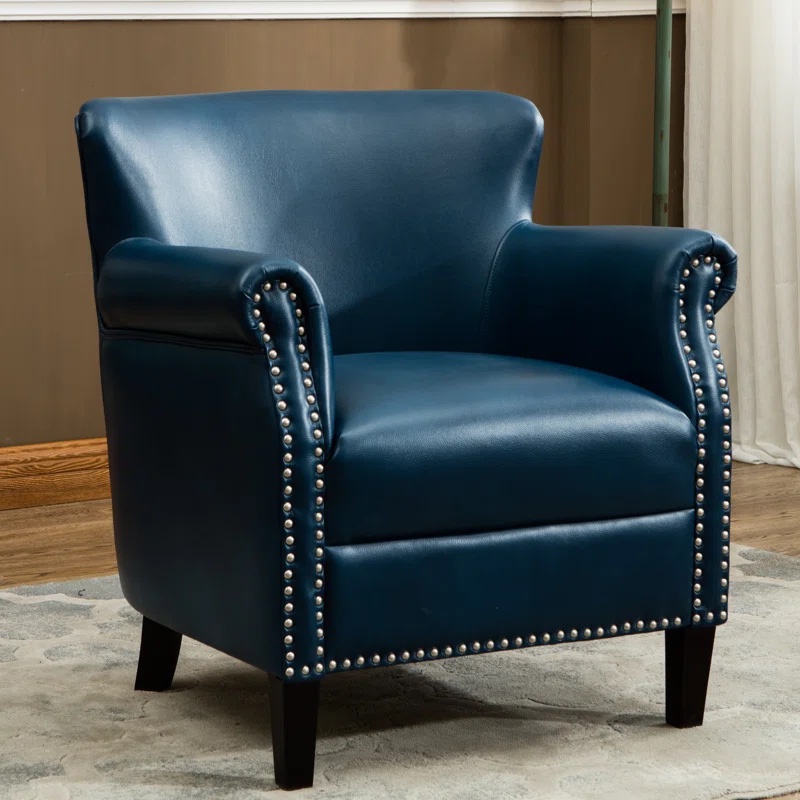 Three Posts™ Gail Upholstered Armchair