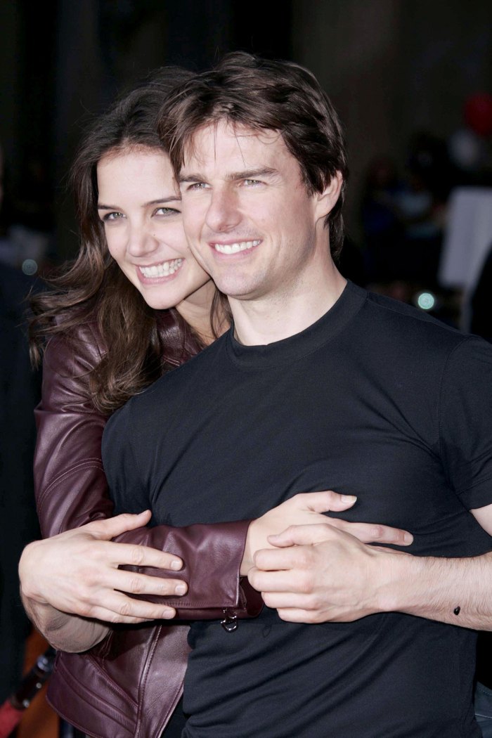 Tom Cruise Jumped on Oprah's Couch, Freaked Out Over Being in Love With Katie Holmes 10 Years Ago - Relive the Moment!