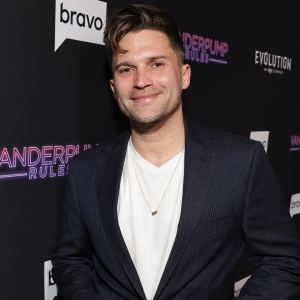 Tom Schwartz Speaks Out on Speculation He’s Dating ‘Badass Hairstylist’ Jo - 363
