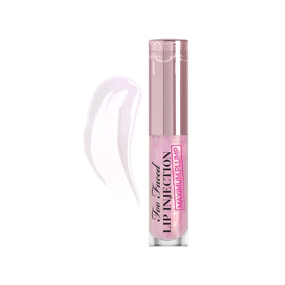 Too Faced Lip Injection Maximum Plump Extra Strength Gloss