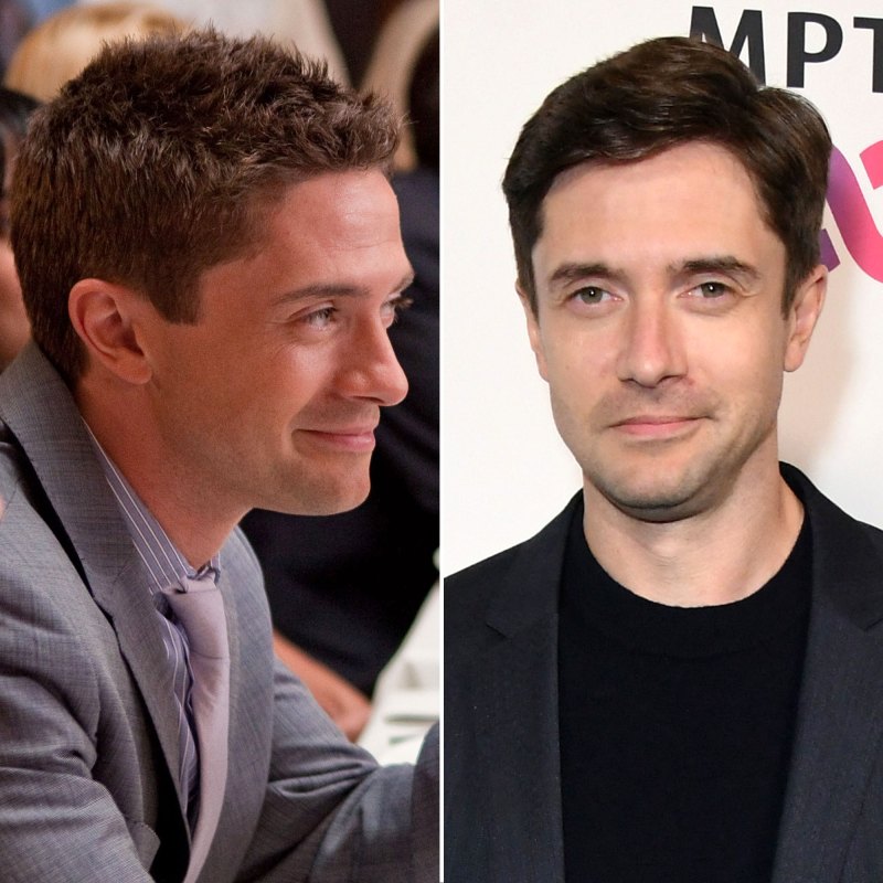 Topher Grace Valentines Day Cast Where Are They Now