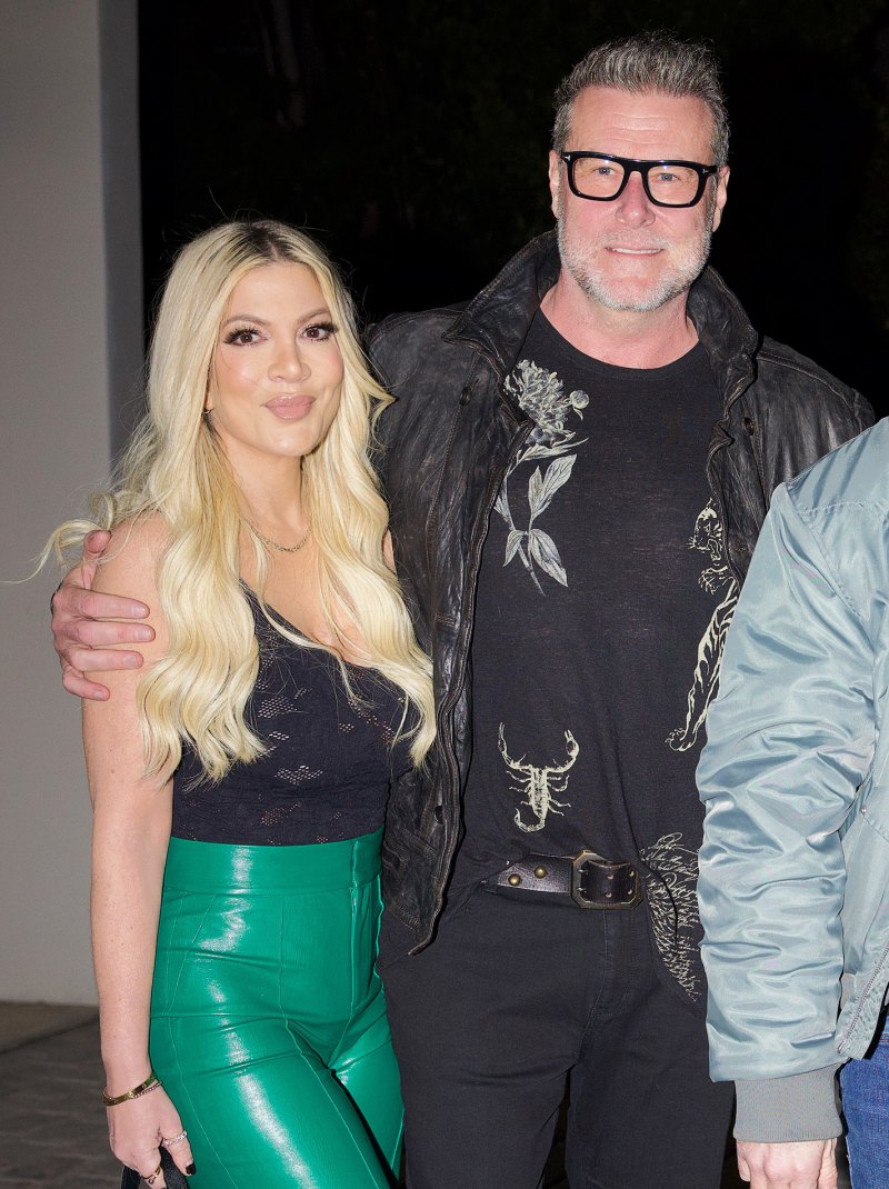 Tori Spelling and Dean McDermott Go On A Double Date With Denise Richards and Aaron Phypers- Photos - 370