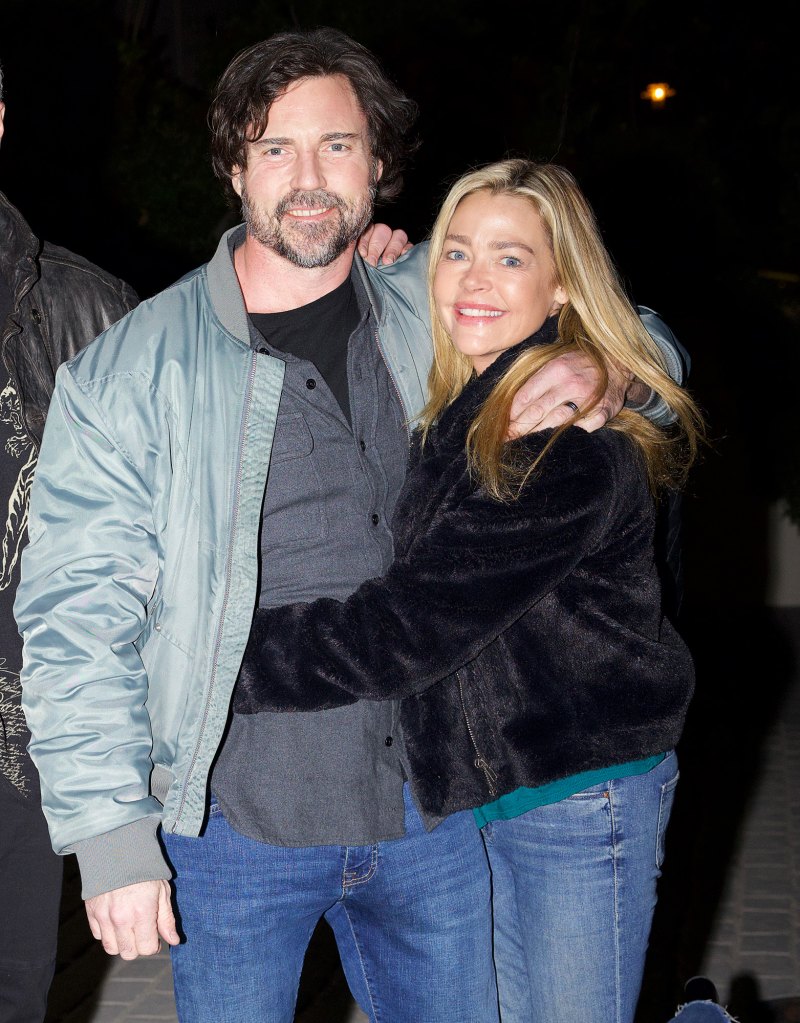 Tori Spelling and Dean McDermott Go On A Double Date With Denise Richards and Aaron Phypers- Photos - 371