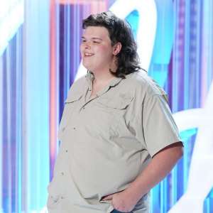 American Idol's Trey Louis: Get to Know the Santa Fe Survivor
