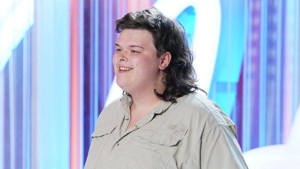 American Idol's Trey Louis: Get to Know the Santa Fe Survivor