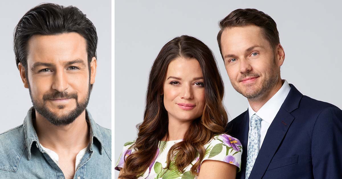 Hallmark Channel Announces 5 New 2023 March Movies: Full Lineup