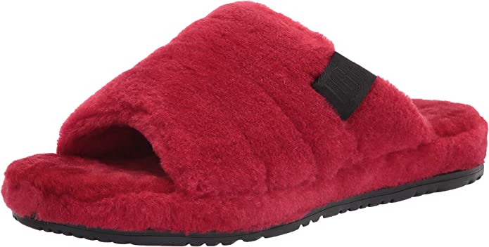 UGG Men's Fluff You Slipper