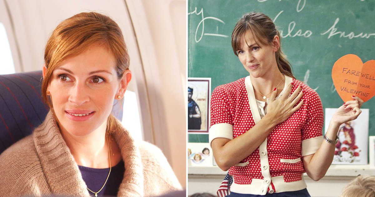 Jennifer Garner Replaces Julia Roberts In Apple Drama 'The Last