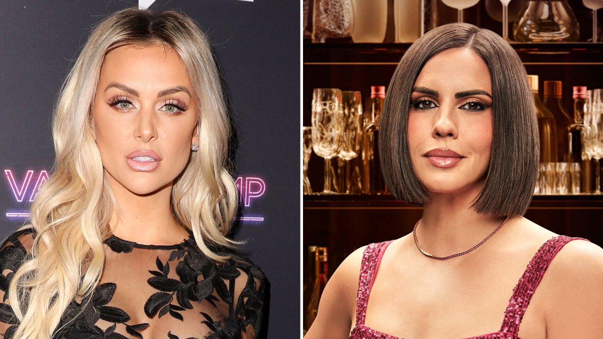 Vanderpump Rules Star Lala Kent Is Back in a Very Good Place With Katie Maloney After Rift