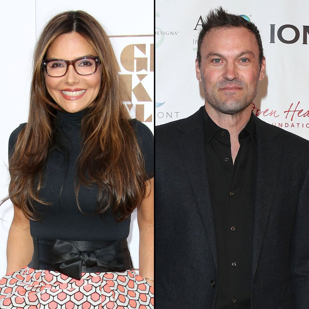 Vanessa Marcil Posts Cryptic Pink Quote After Brian Austin Green Calls Her Out